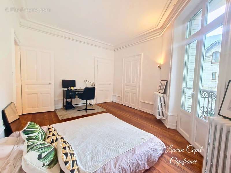 Appartement à AIX-LES-BAINS