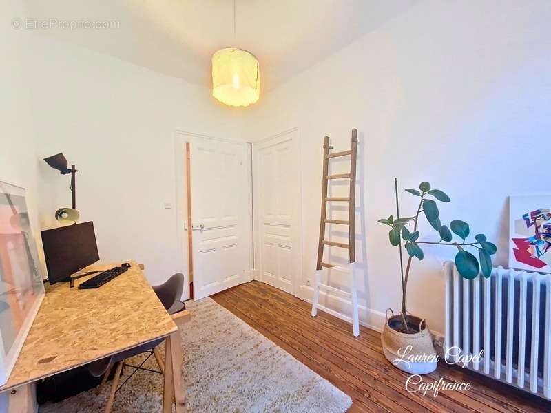 Appartement à AIX-LES-BAINS