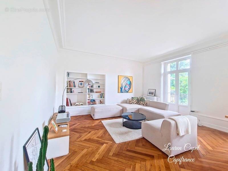 Appartement à AIX-LES-BAINS