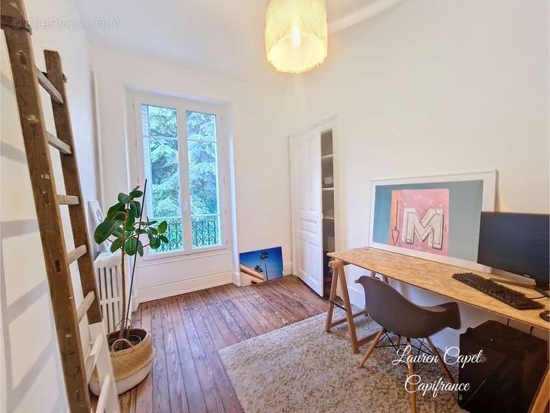 Appartement à AIX-LES-BAINS