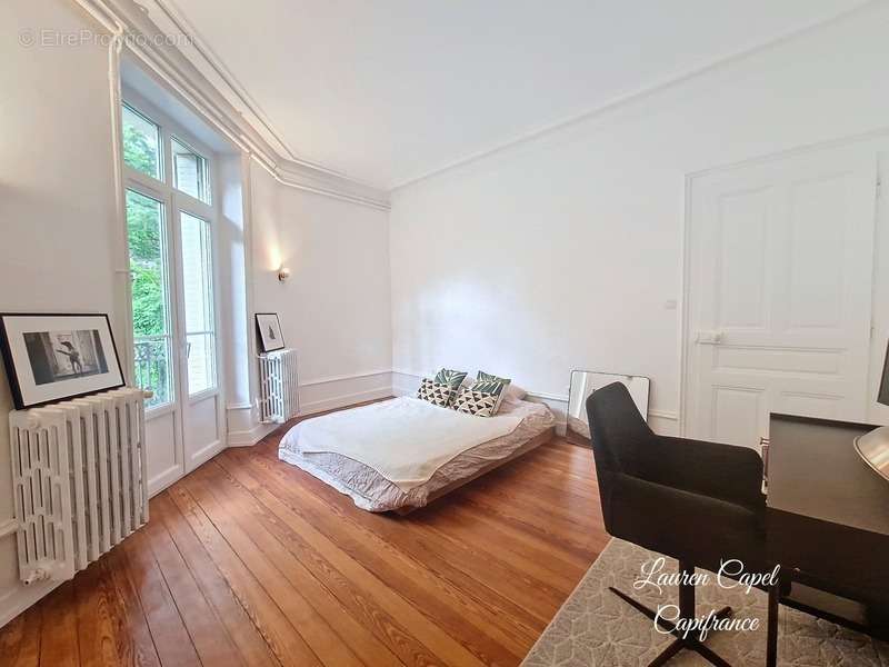 Appartement à AIX-LES-BAINS