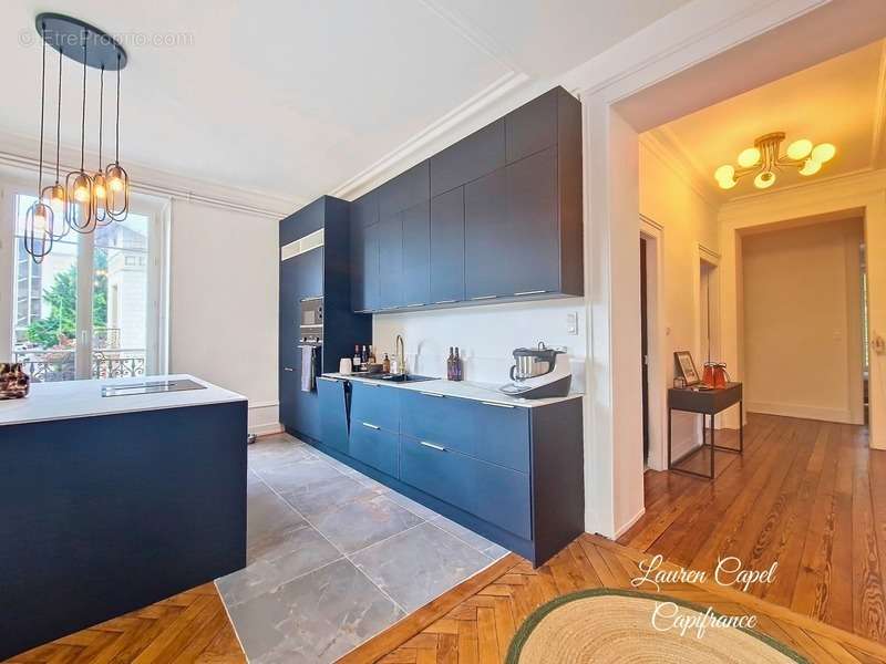 Appartement à AIX-LES-BAINS