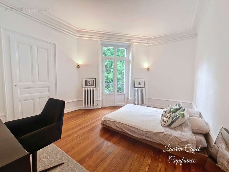 Appartement à AIX-LES-BAINS