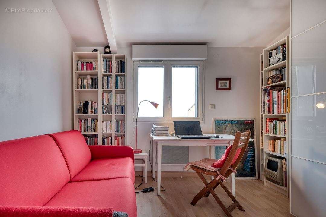 Appartement à CHOISY-LE-ROI