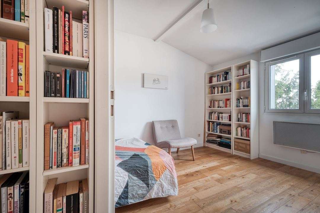 Appartement à CHOISY-LE-ROI