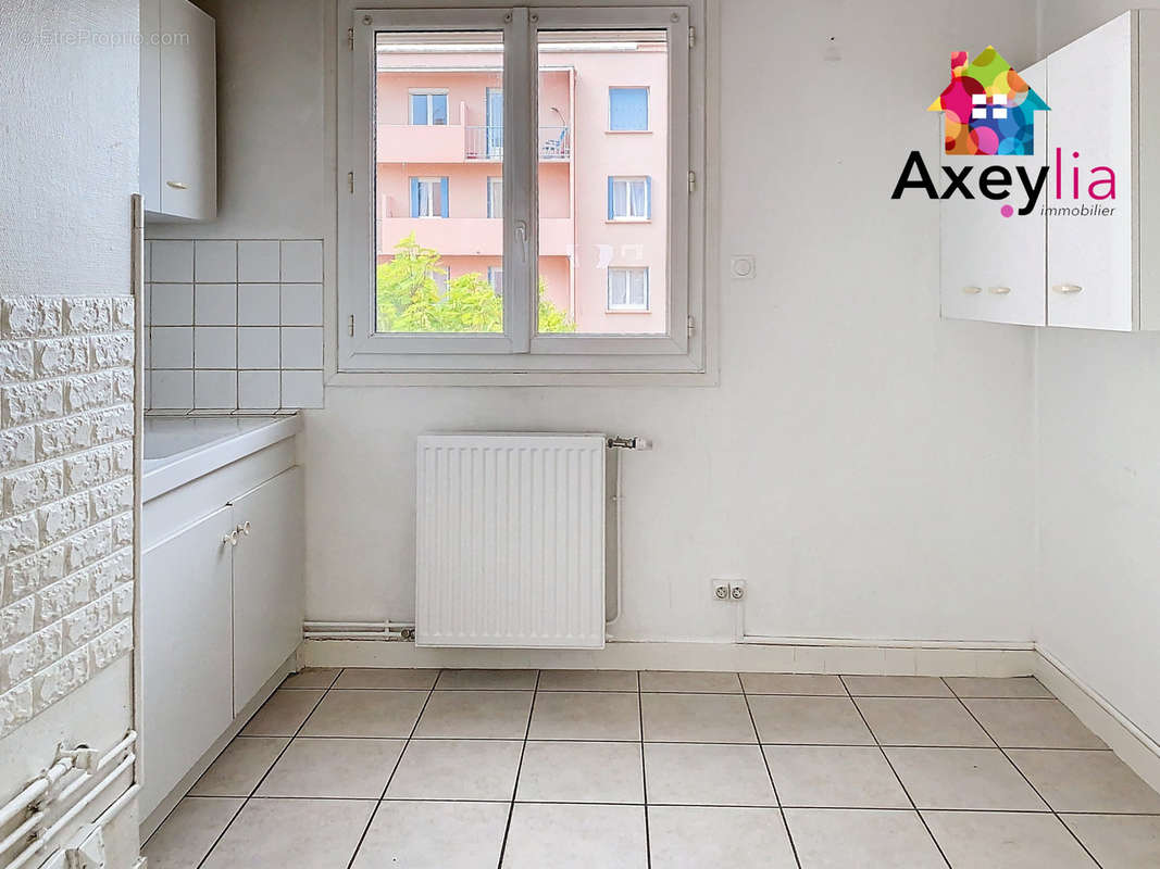 Appartement à ROANNE