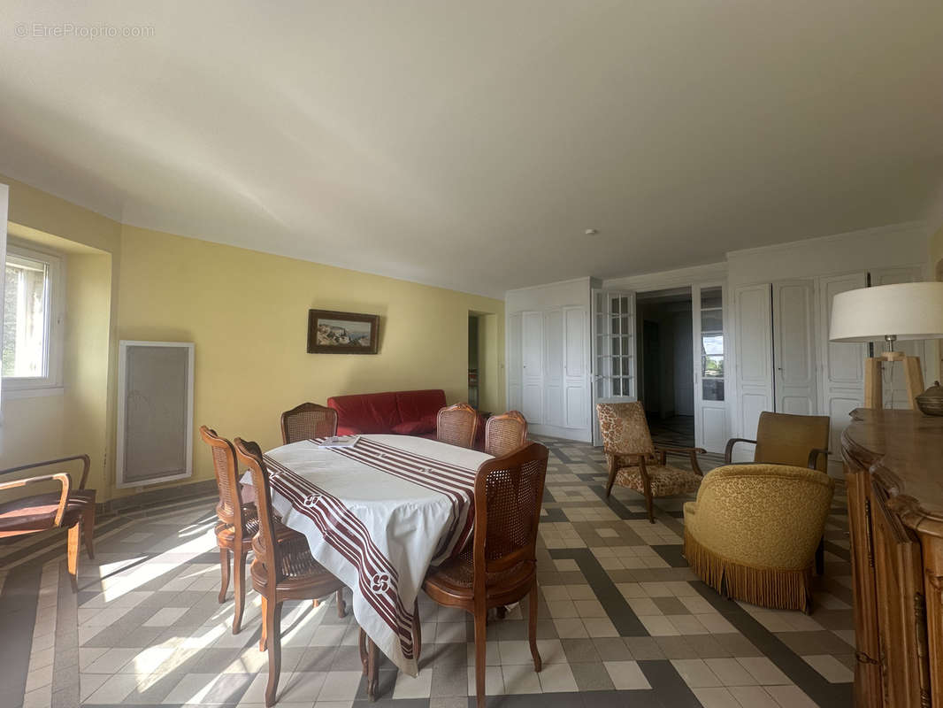 Appartement à BIARRITZ