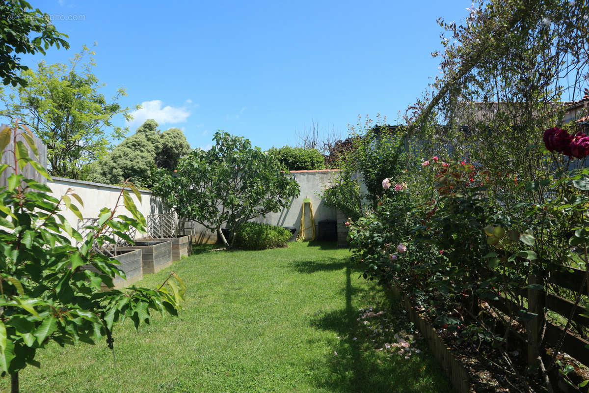 Maison à LAGORD