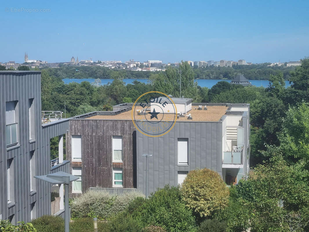 Appartement à ANGERS