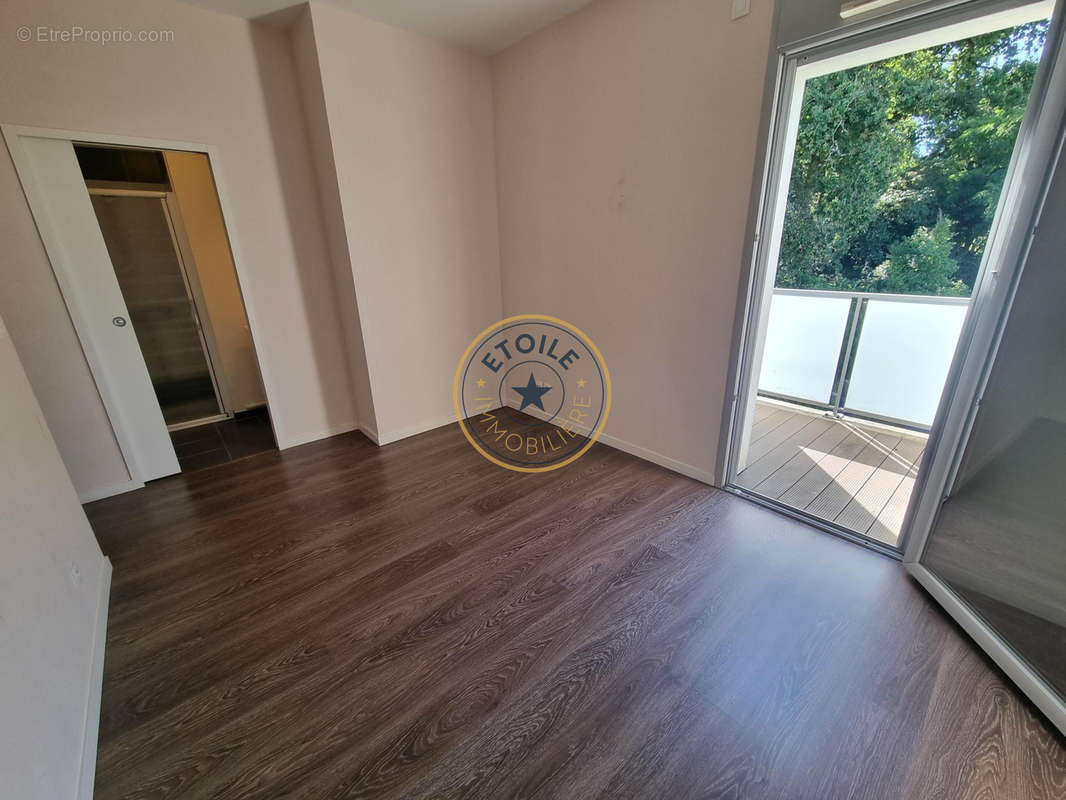 Appartement à ANGERS