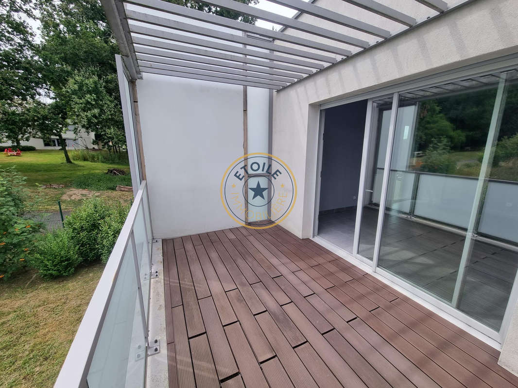 Appartement à ANGERS