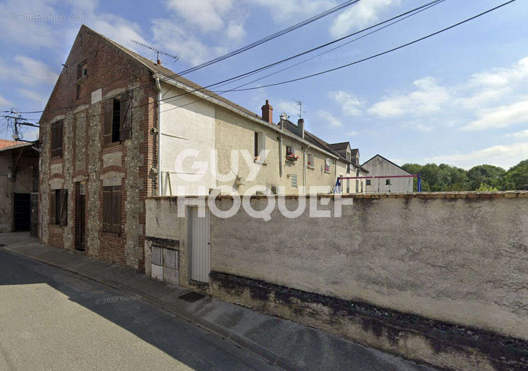 Appartement à CLAYE-SOUILLY