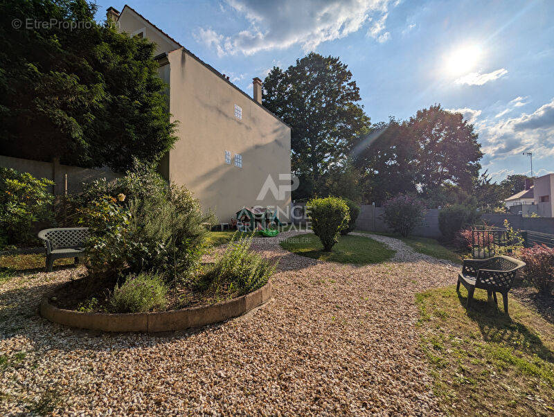 Appartement à POISSY