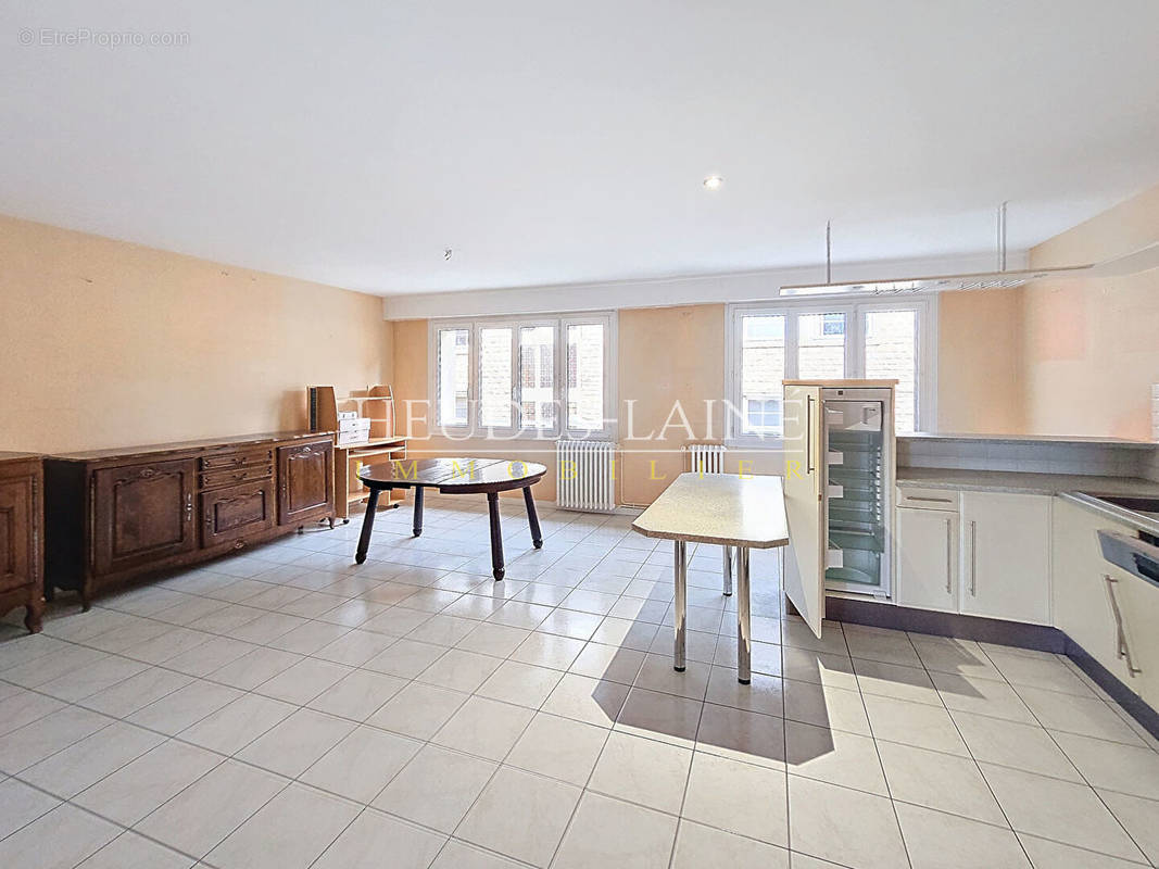 Appartement à AVRANCHES