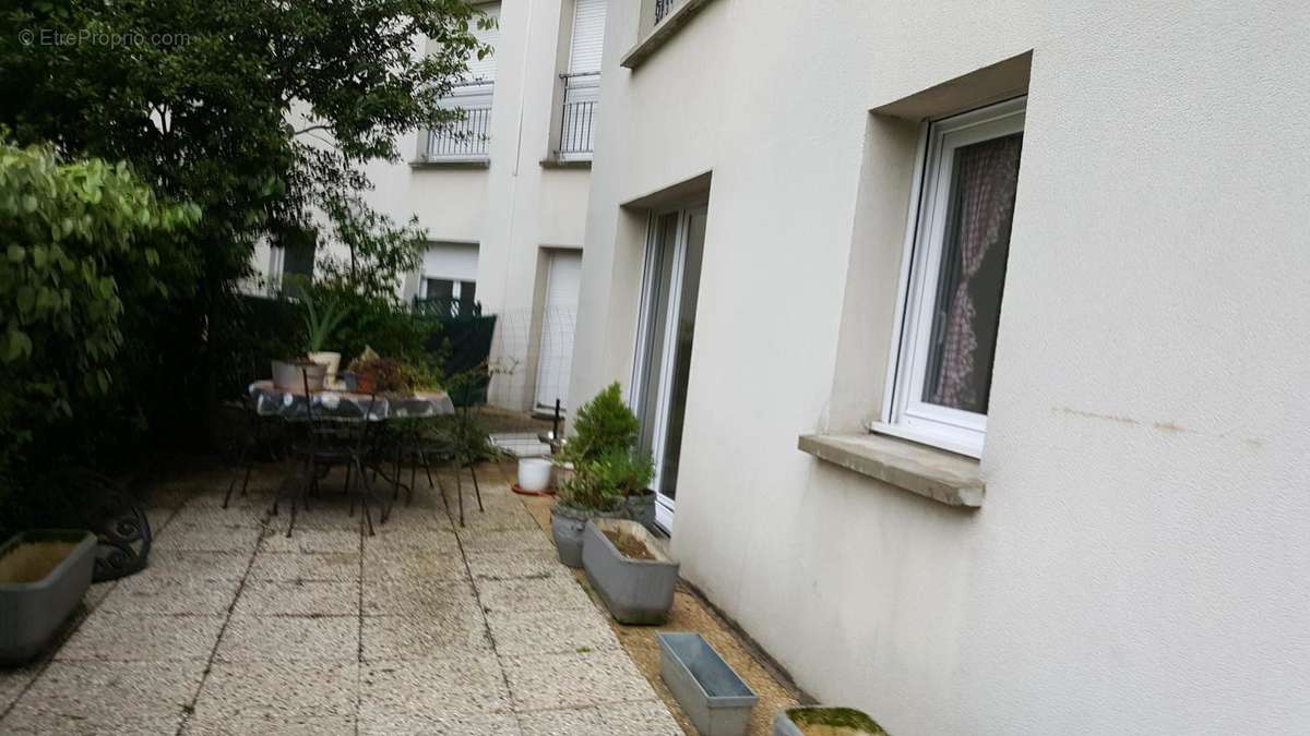 Appartement a louer cergy - 2 pièce(s) - 42 m2 - Surfyn