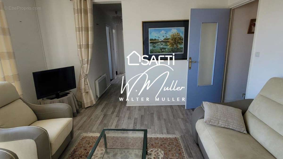 Photo 3 - Appartement à CAMIERS