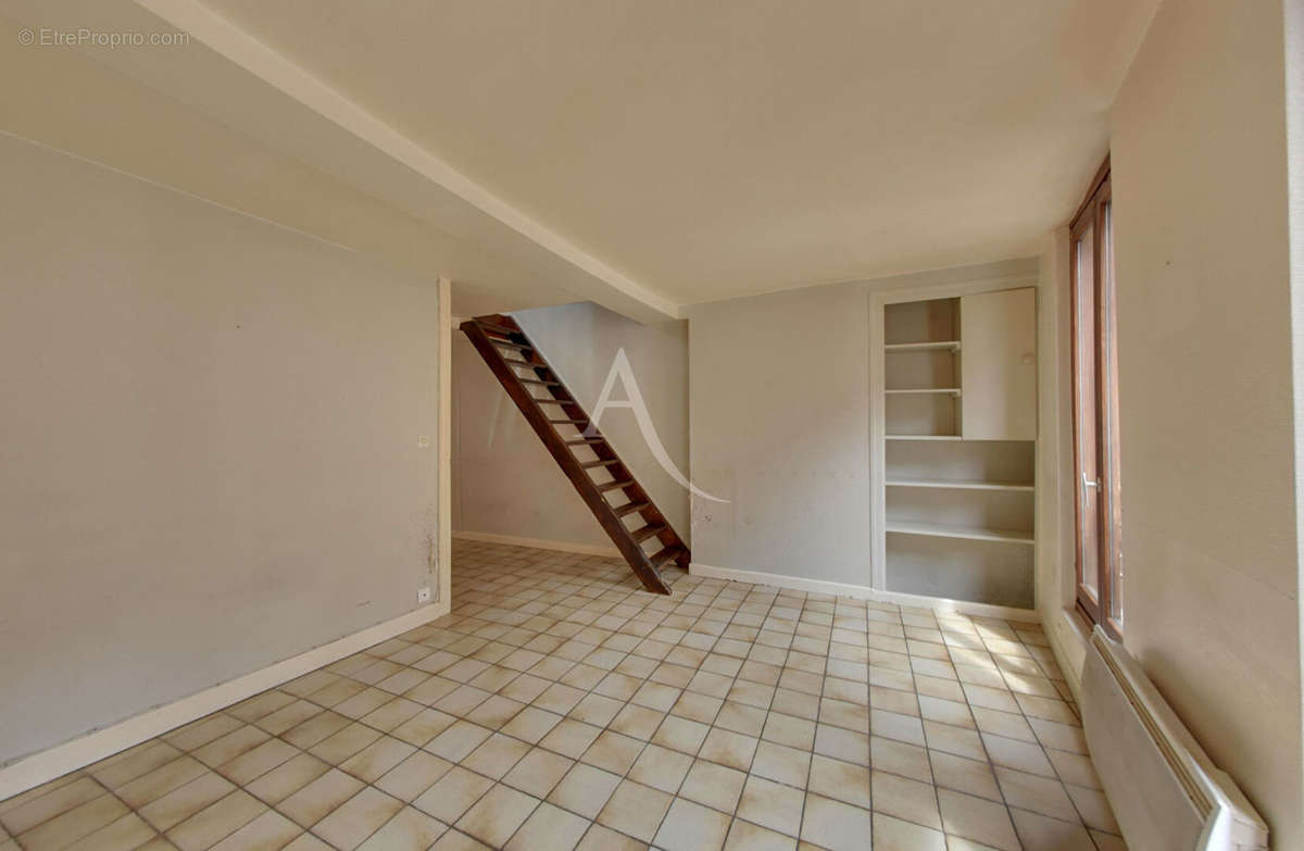 Appartement à AUXERRE