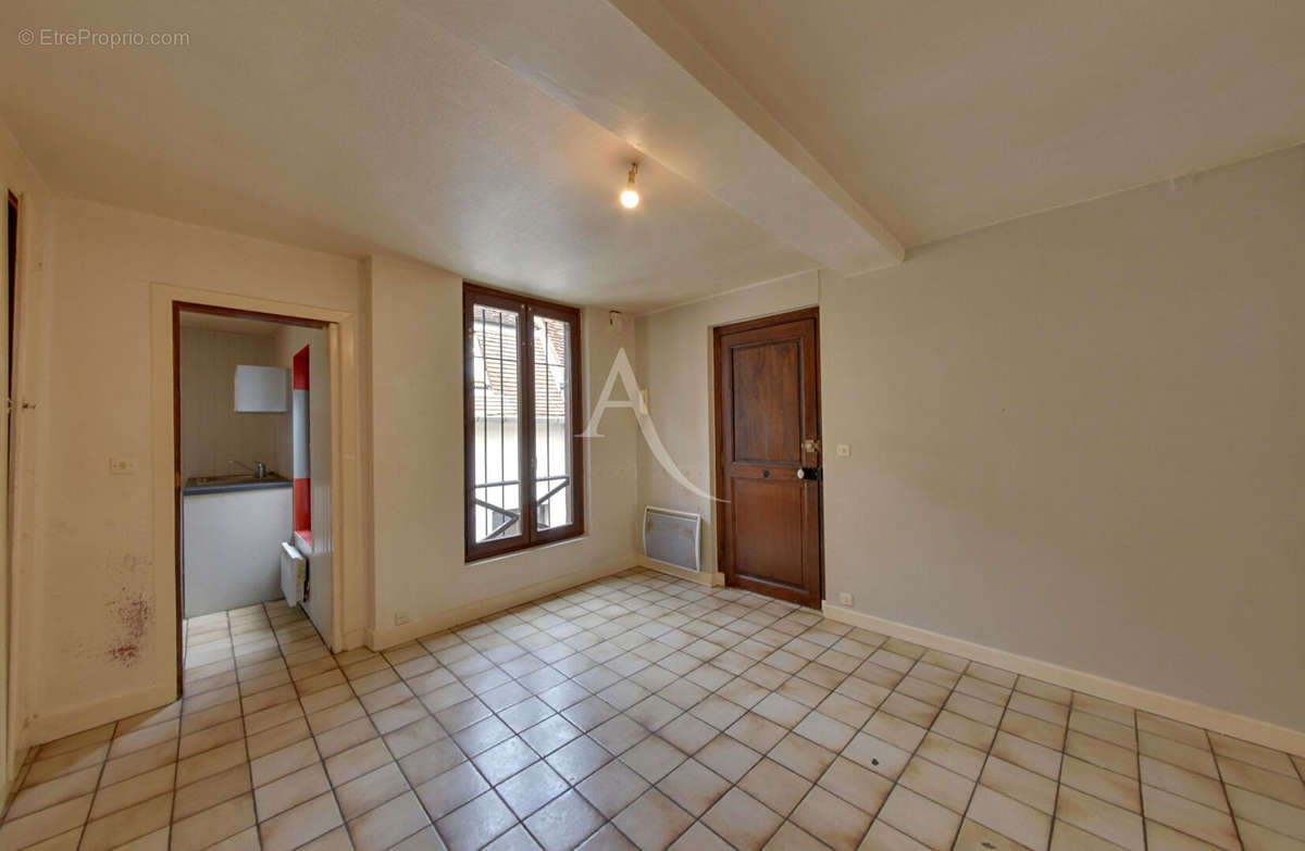 Appartement à AUXERRE