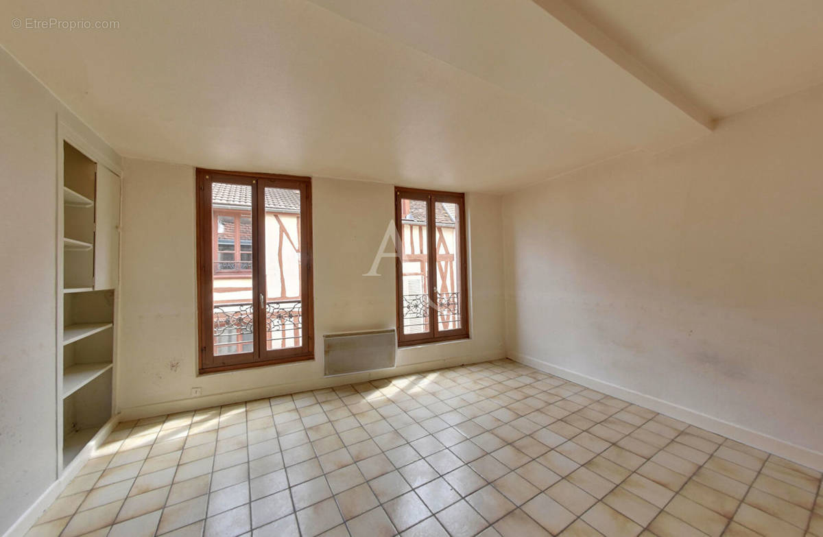 Appartement à AUXERRE