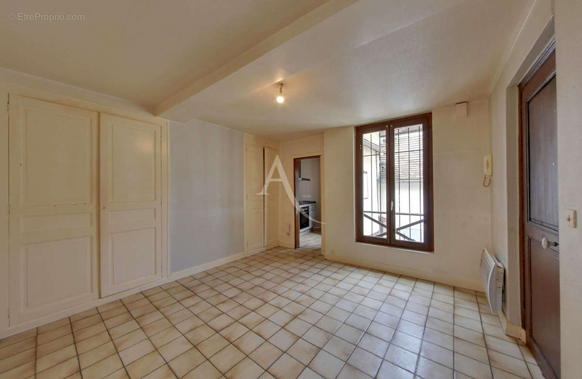 Appartement à AUXERRE