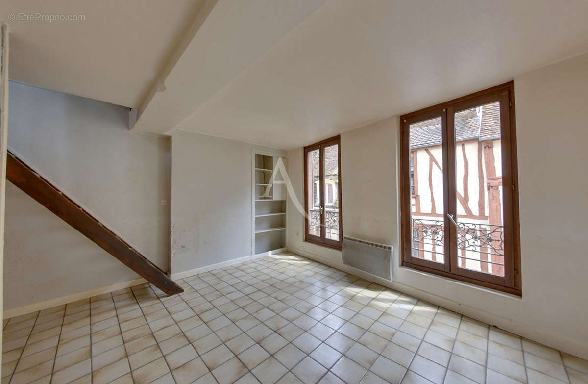 Appartement à AUXERRE