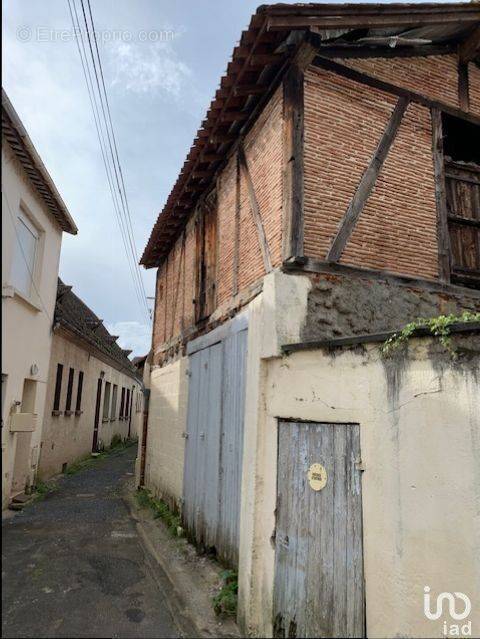 Photo 1 - Maison à BERGERAC