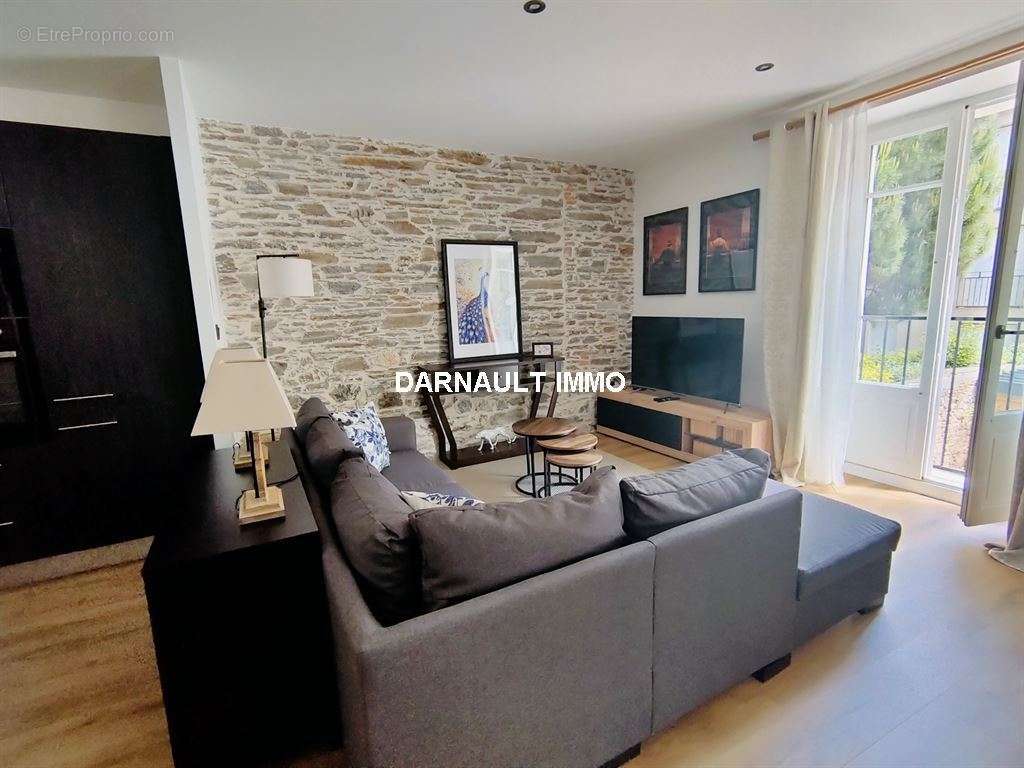 Appartement à BAGNERES-DE-LUCHON