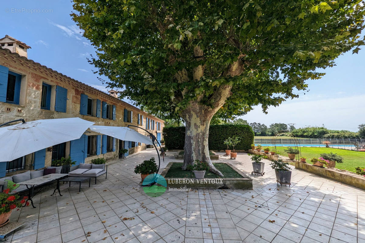 Maison à GARDANNE