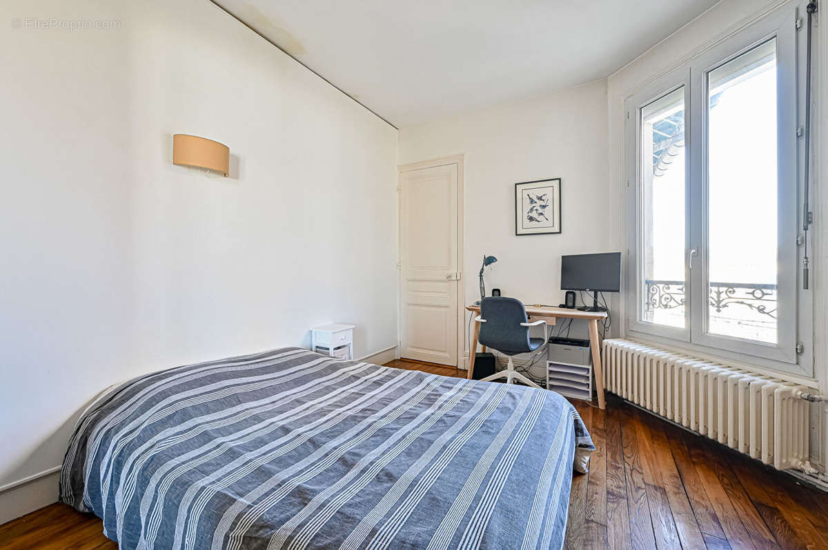 Appartement à SAINT-GERMAIN-EN-LAYE