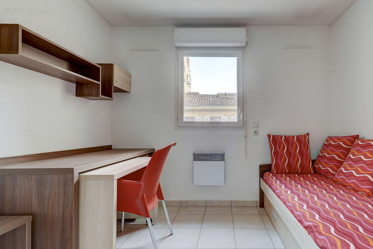 Appartement à MARSEILLE