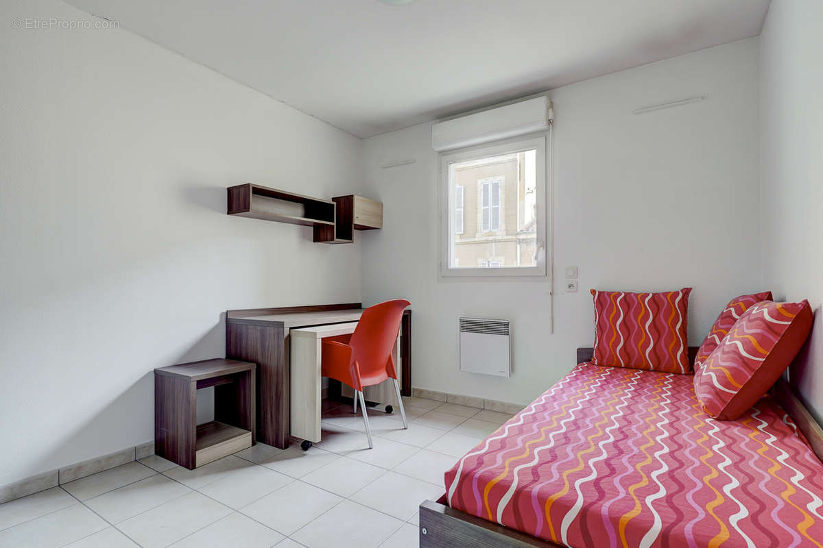 Appartement à MARSEILLE