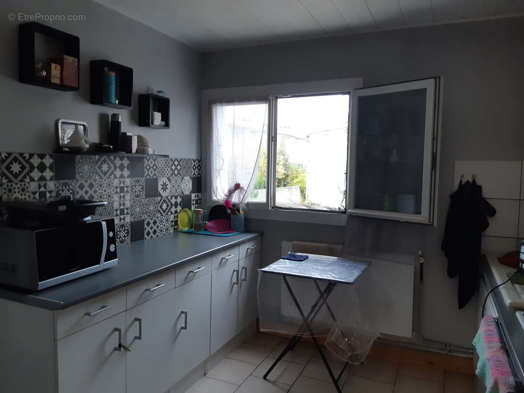 Appartement à AGEN