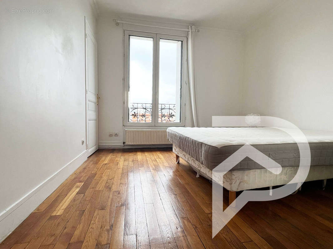 Appartement à VITRY-SUR-SEINE