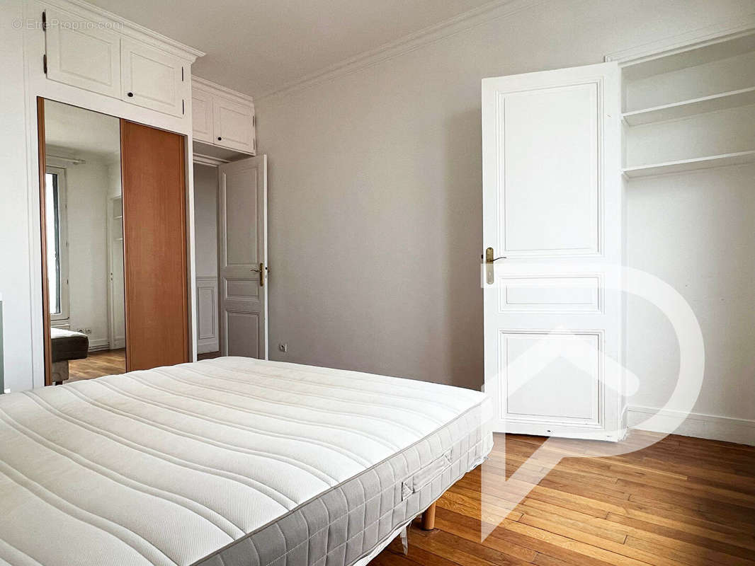 Appartement à VITRY-SUR-SEINE