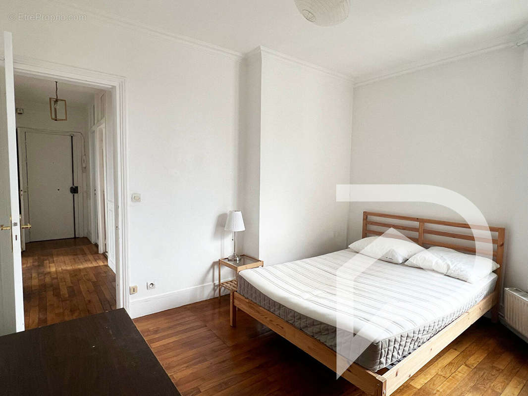 Appartement à VITRY-SUR-SEINE