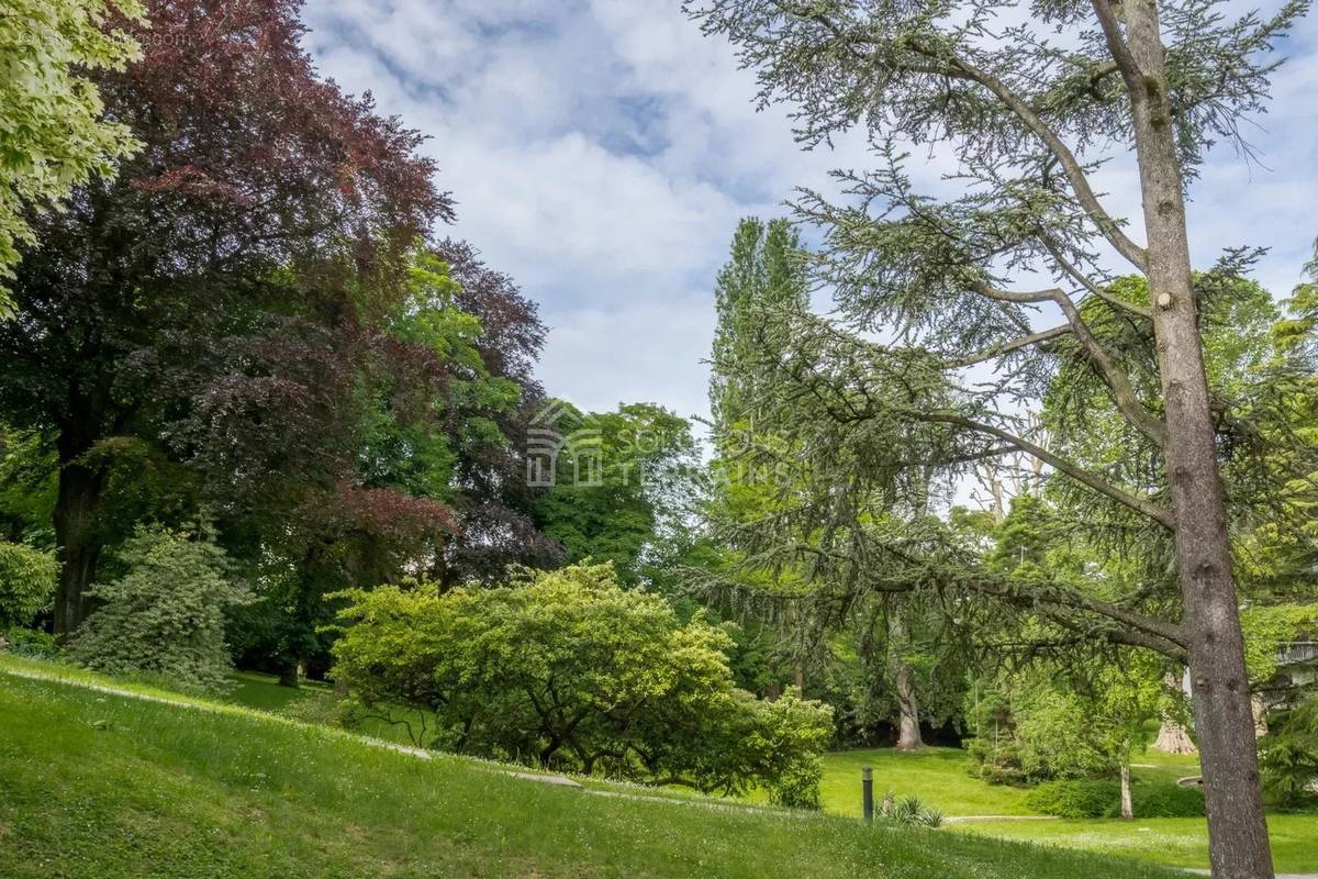 Appartement à BRY-SUR-MARNE