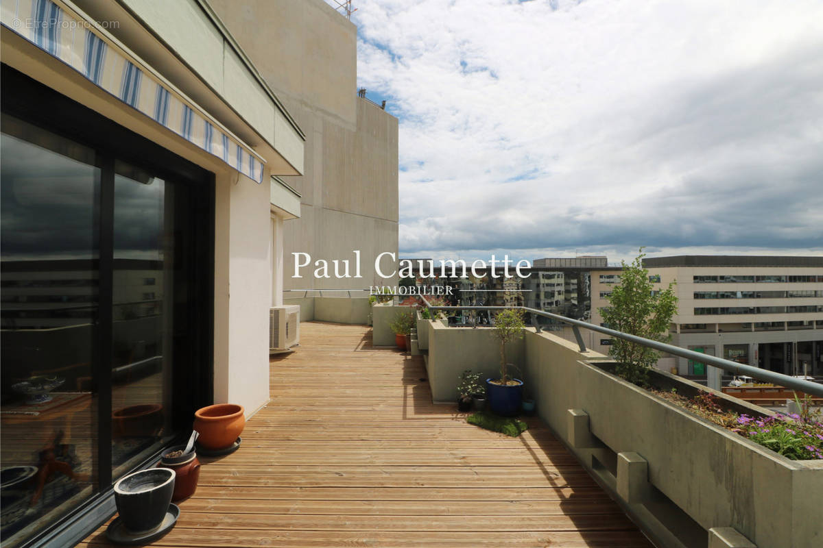 Appartement à BEZIERS