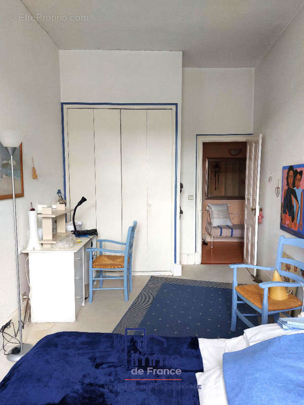 Appartement à VILLEFRANCHE-DE-ROUERGUE