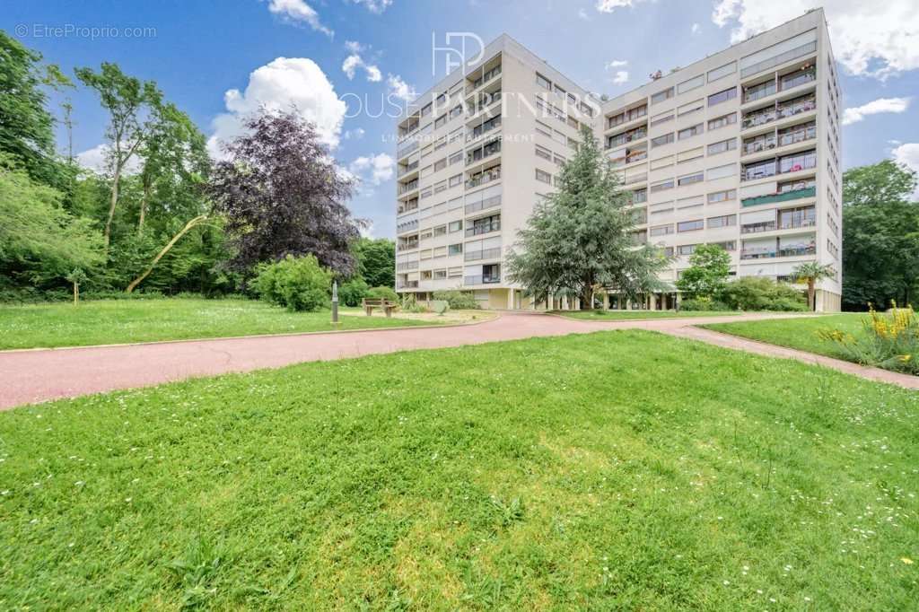 Appartement à POISSY