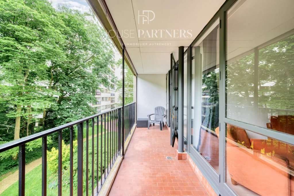 Appartement à POISSY