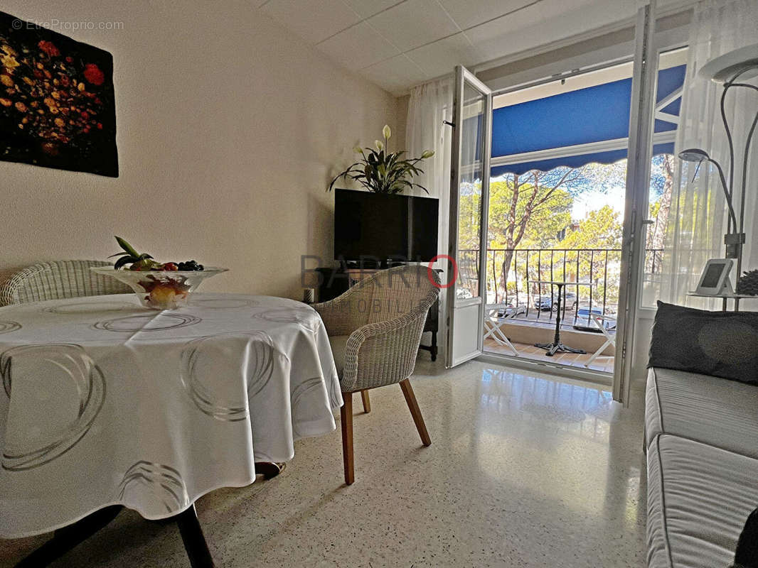 Appartement à ARGELES-SUR-MER