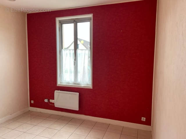 Appartement à VILLENEUVE-SUR-ALLIER