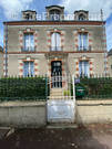 Maison à LA FERTE-BERNARD