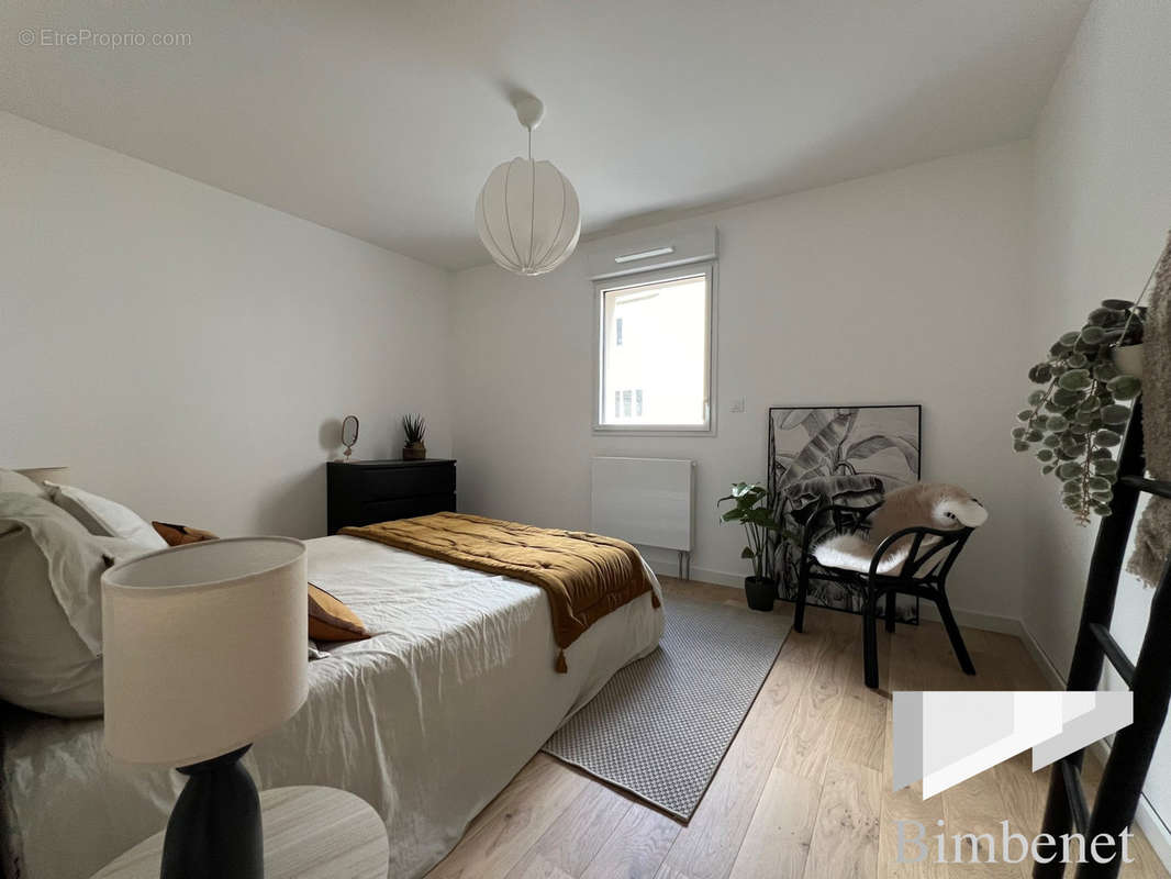 Appartement à ORLEANS