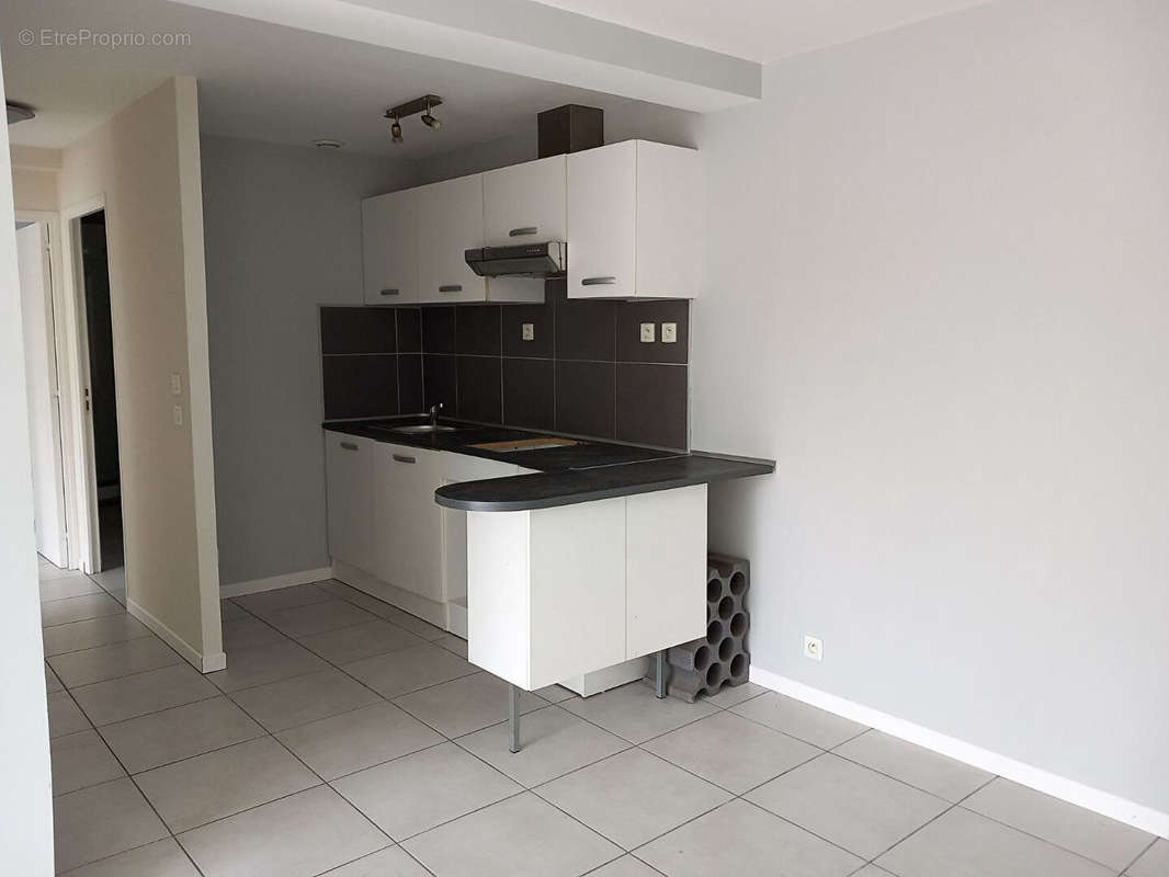 Appartement à CHAMBLY