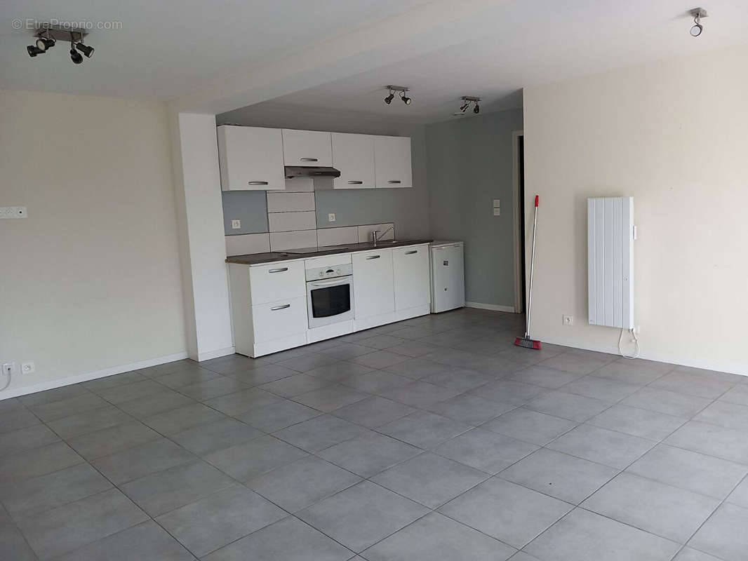 Appartement à CHAMBLY