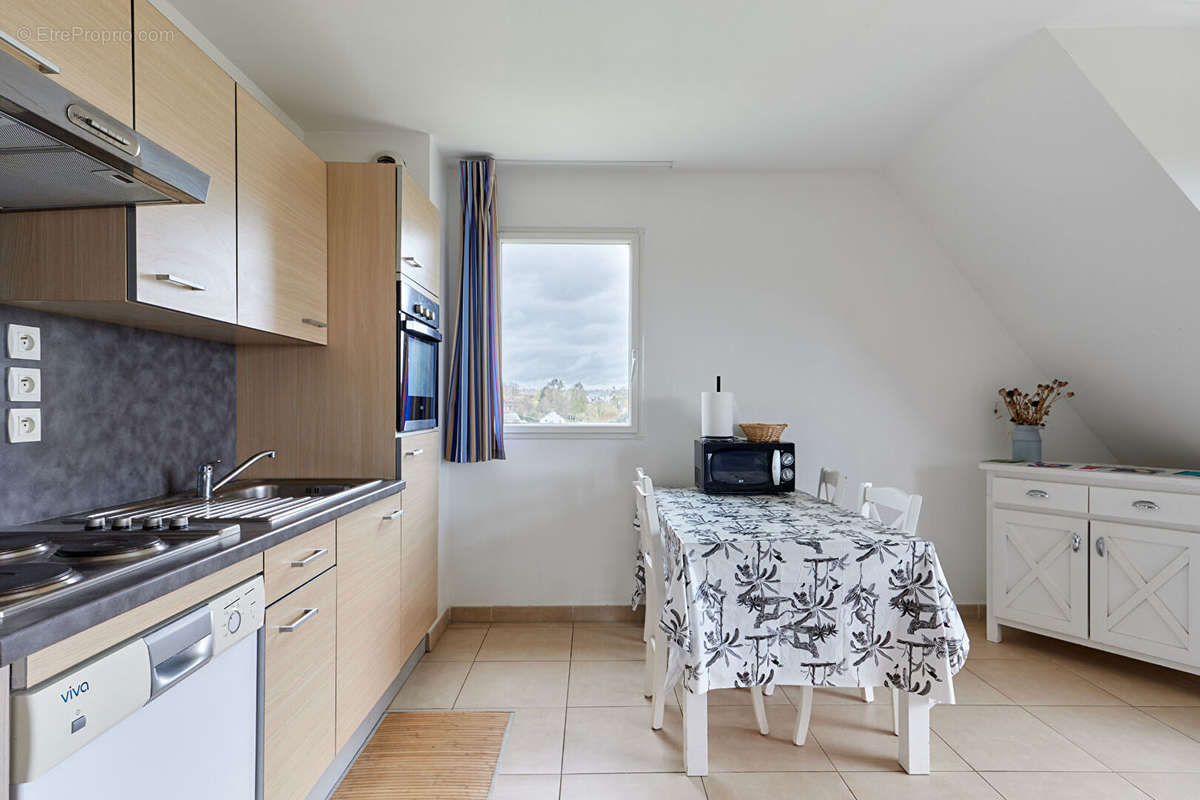 Appartement à SAINT-ARNOULT