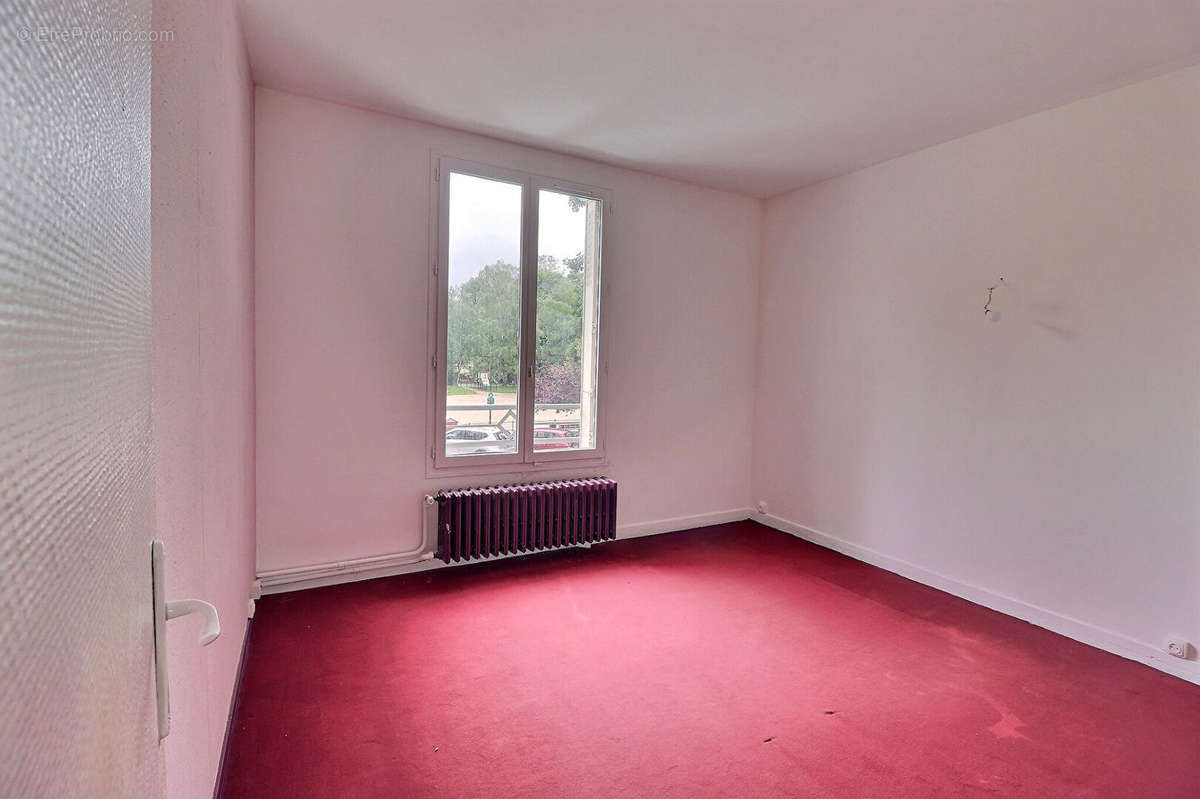 Appartement à L&#039;ETANG-LA-VILLE