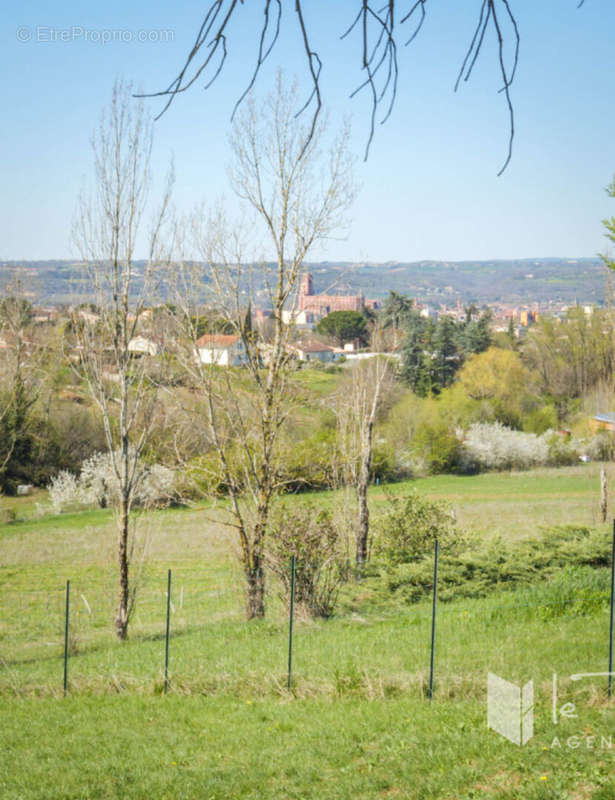 Maison à ALBI