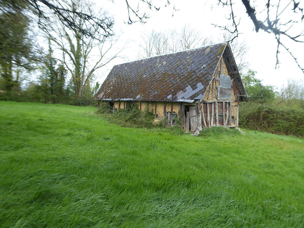 Maison à PONT-L&#039;EVEQUE